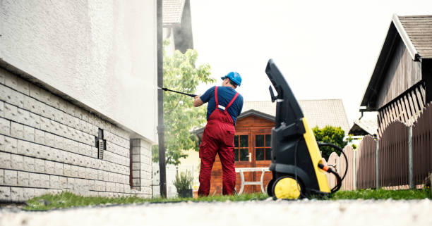Best House Exterior Washing  in Mount Vernon, AL